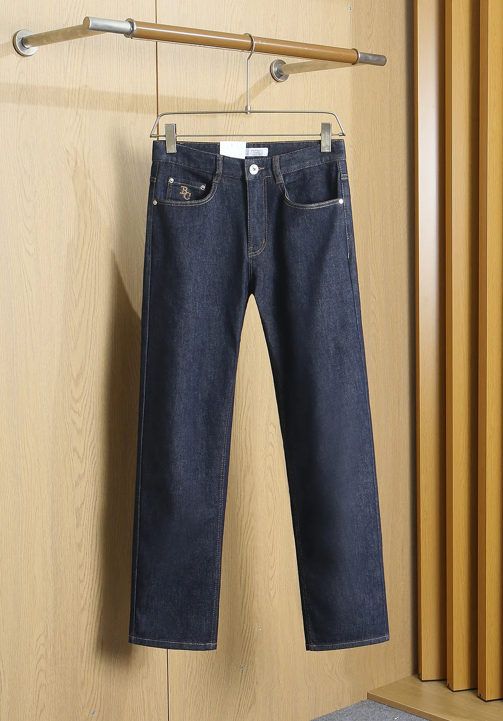 Men's Jeans BRUNELLO CUCINELLI 17966790