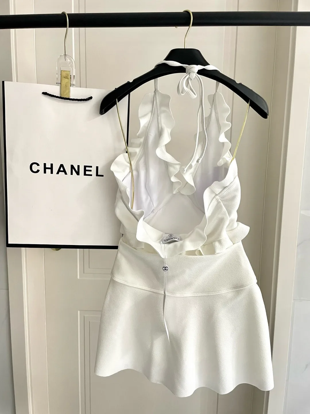 Women's Swimwear CHANEL 17498362