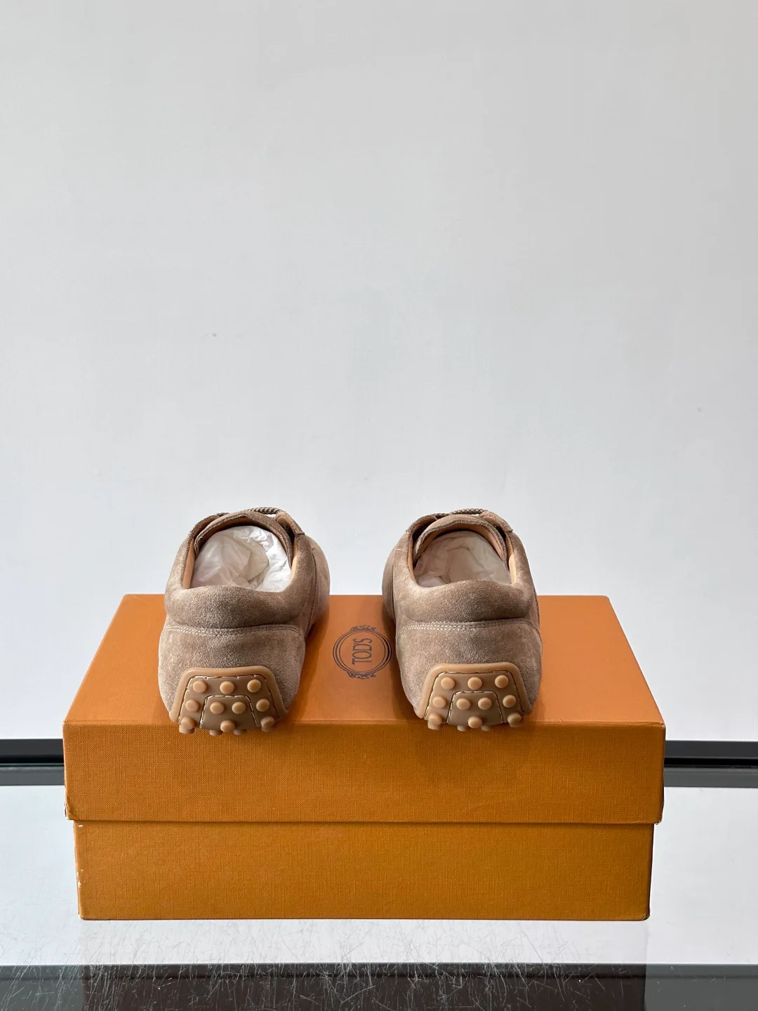Men's Sneakers TOD'S 17905729