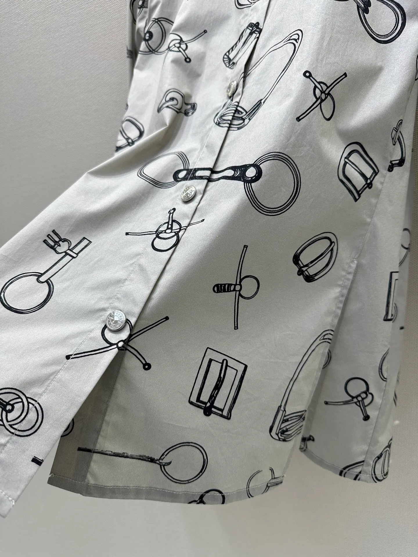 Women's Shirts HERMES 16918932