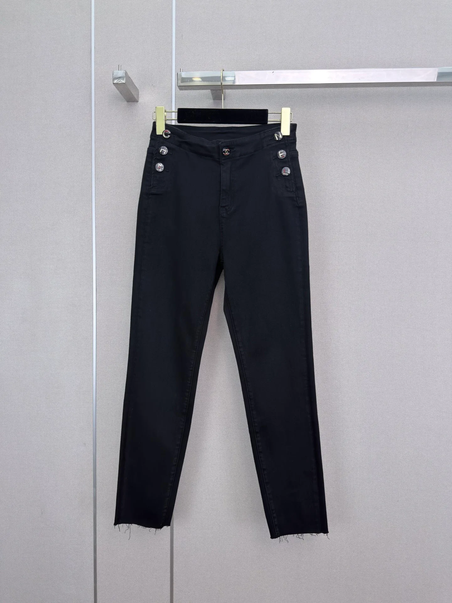 Women's Jeans CHANEL 18498522