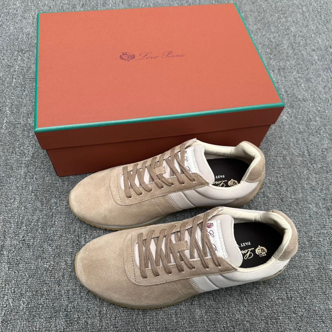 Women's Sneakers LORO PIANA 17921730