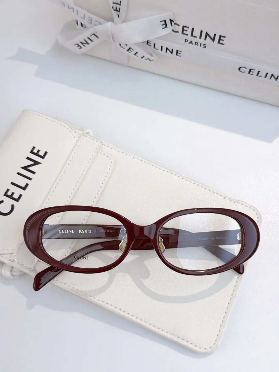 Glasses CELINE 17190343