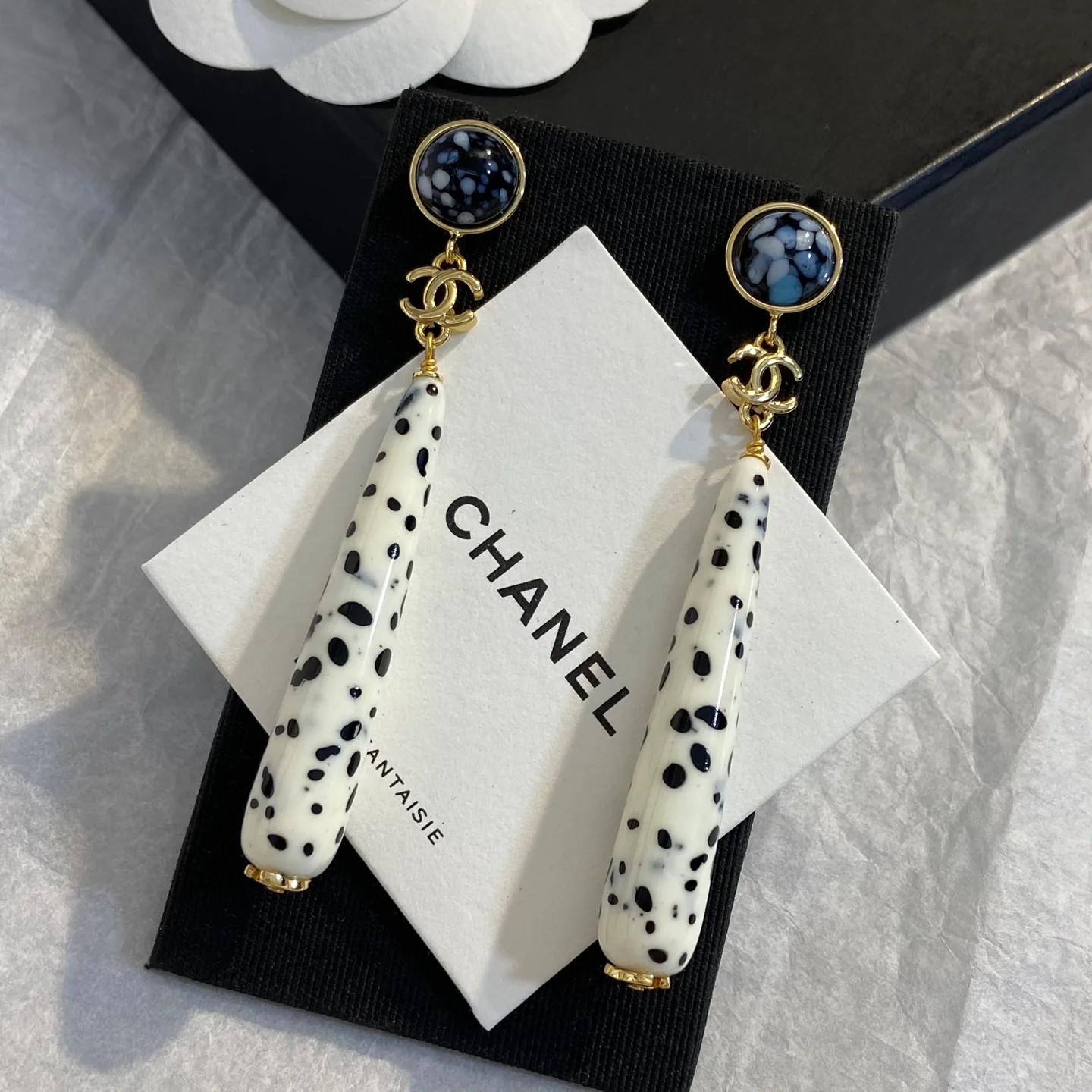 Jewelry CHANEL 17801800