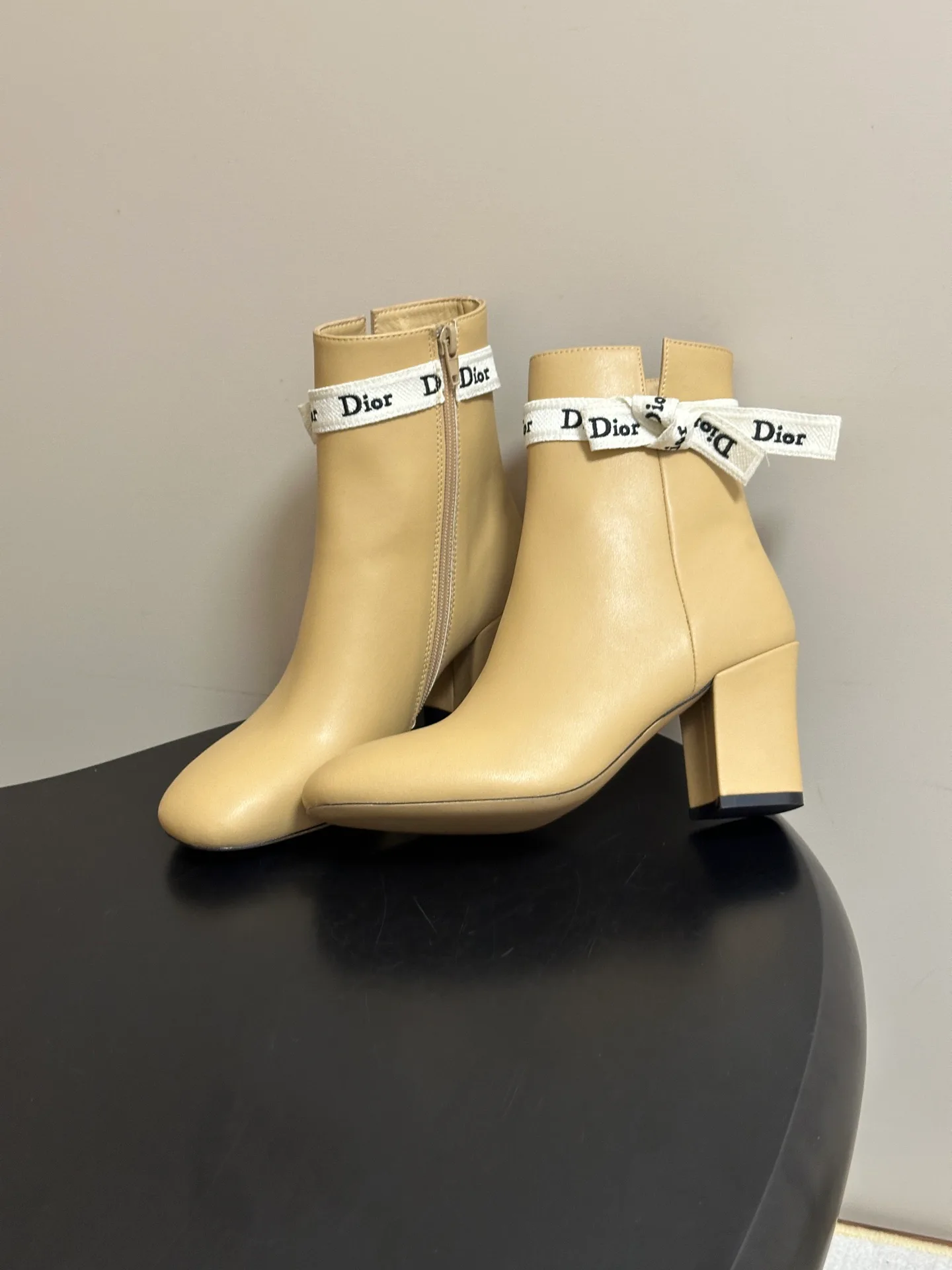 Women's Booties CHRISTIAN DIOR 18340983