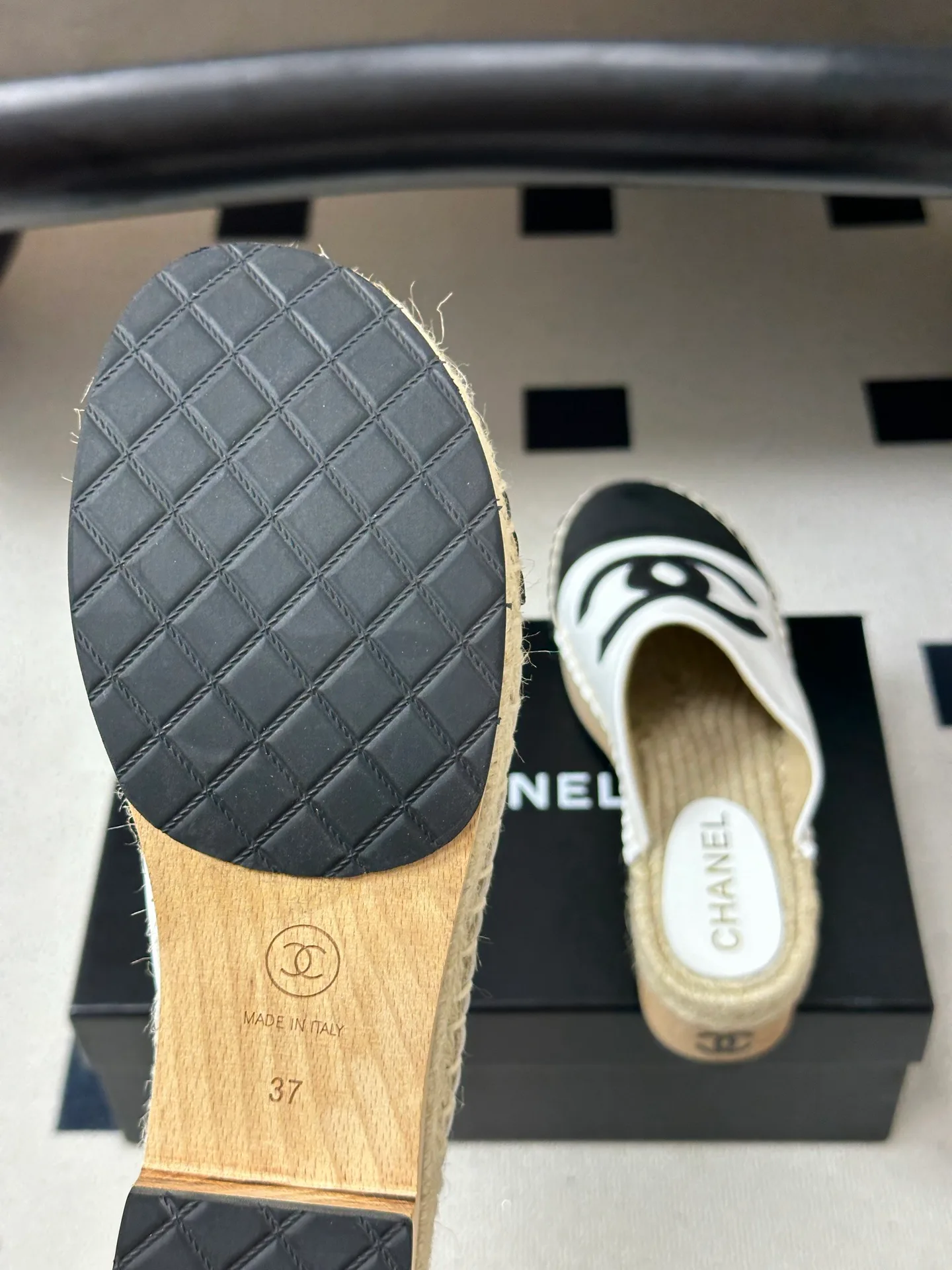 Women's Mules And Clogs CHANEL 18262070