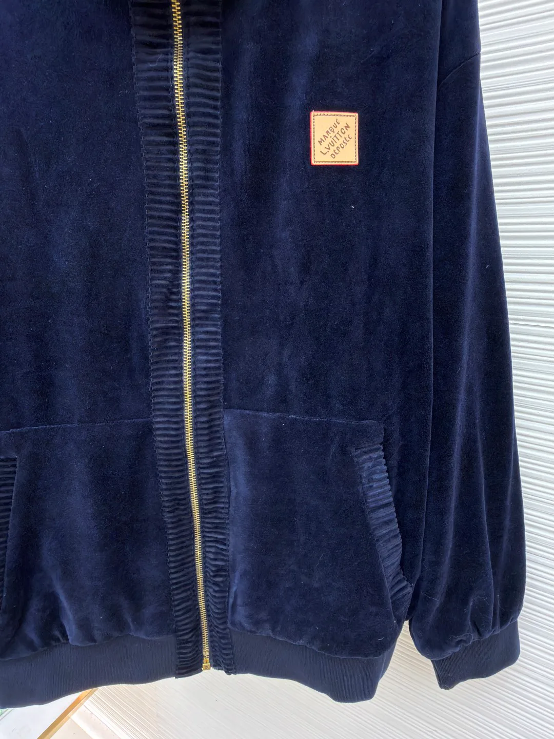 Men's Jackets And Down Jackets LOUIS VUITTON 17364971