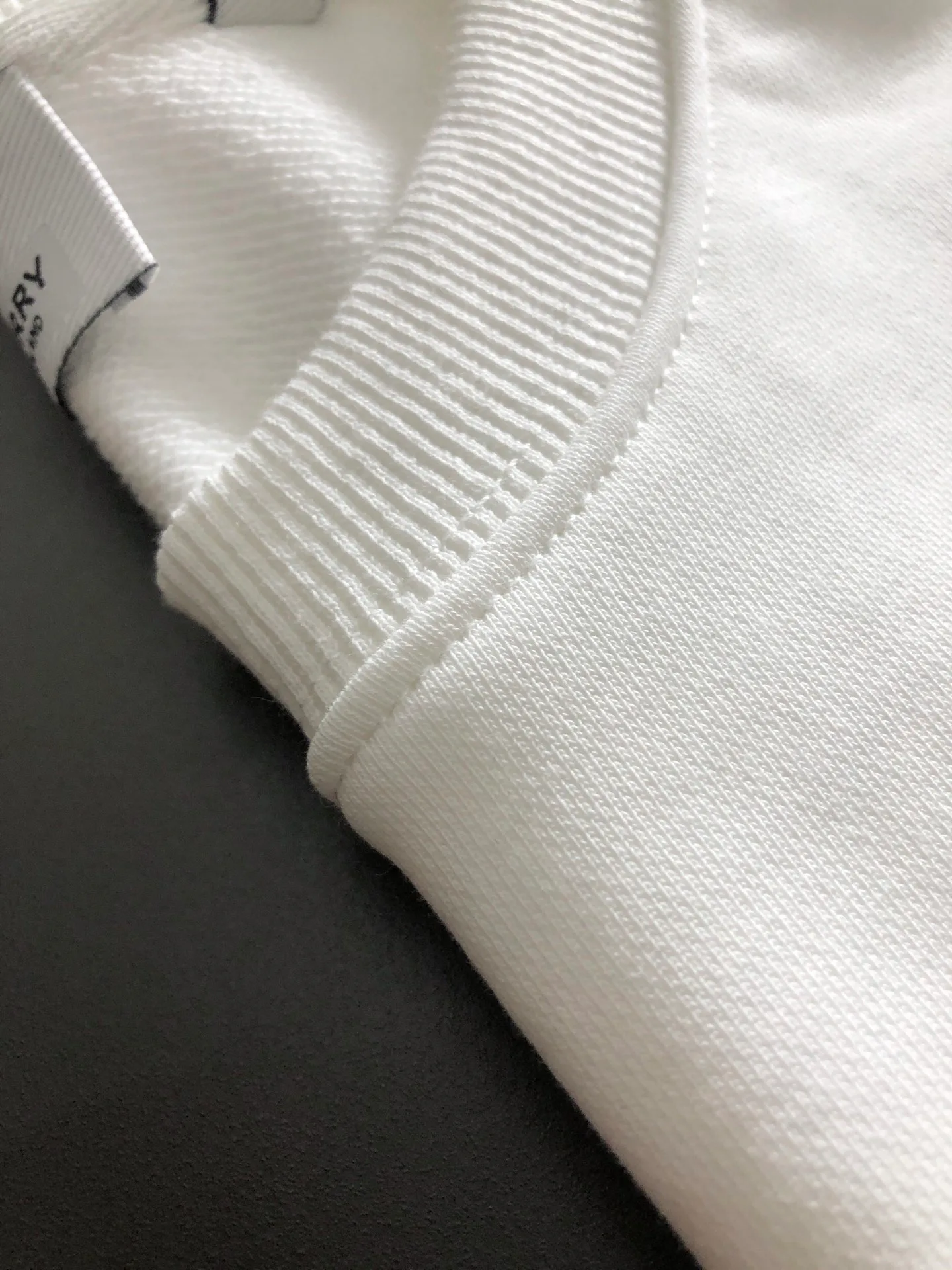 Men's Sweatshirts And Hoodies BURBERRY 18543116