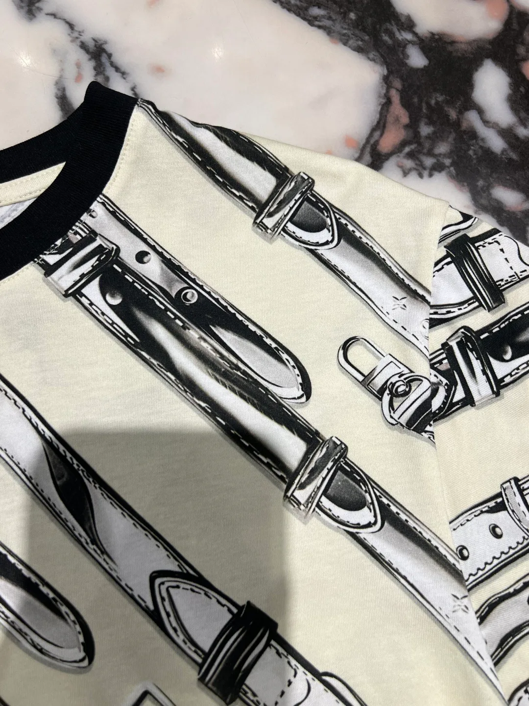 Women's T-Shirts LOUIS VUITTON 16920154