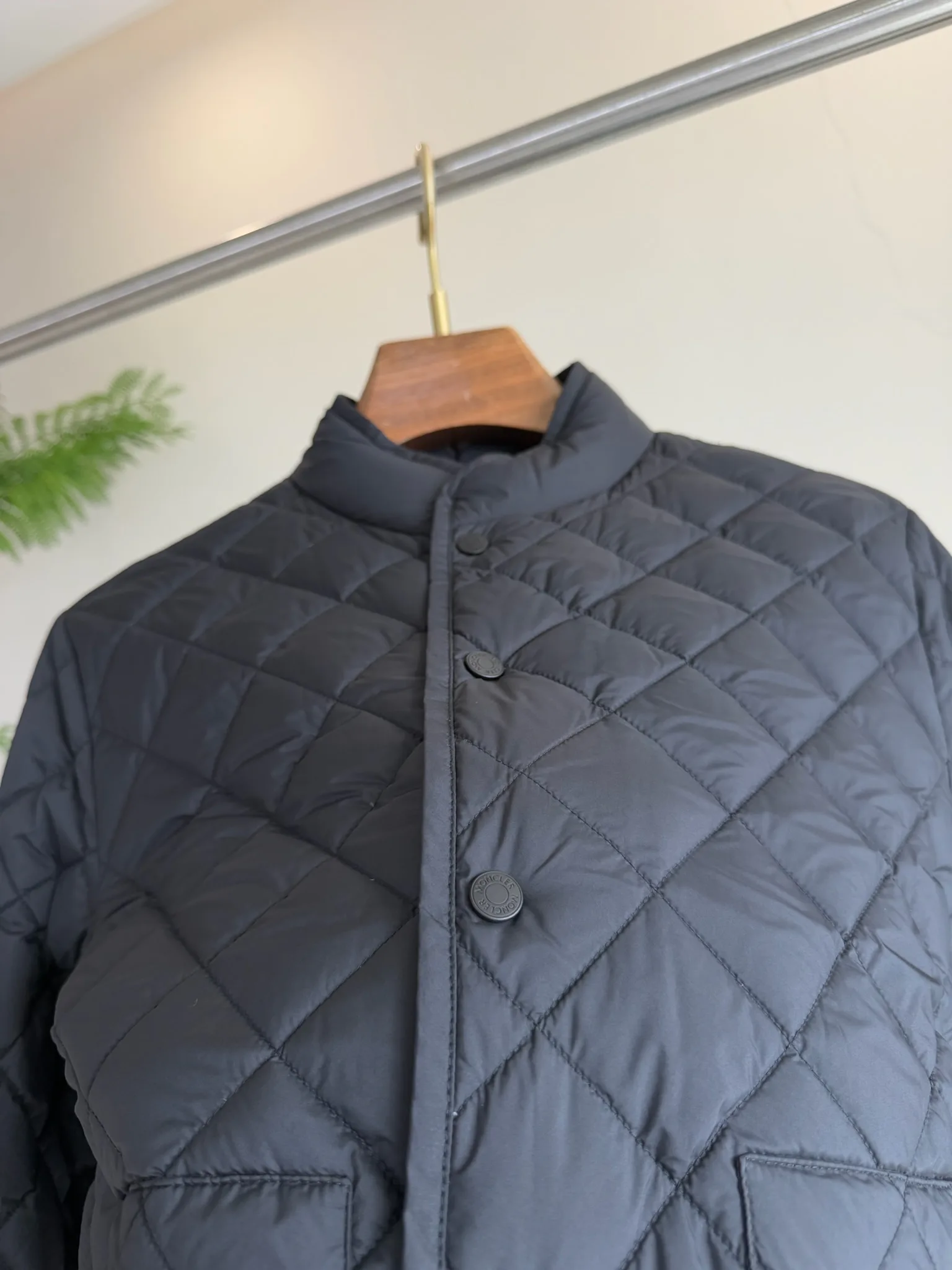 Men's Jackets And Down Jackets MONCLER 18084740