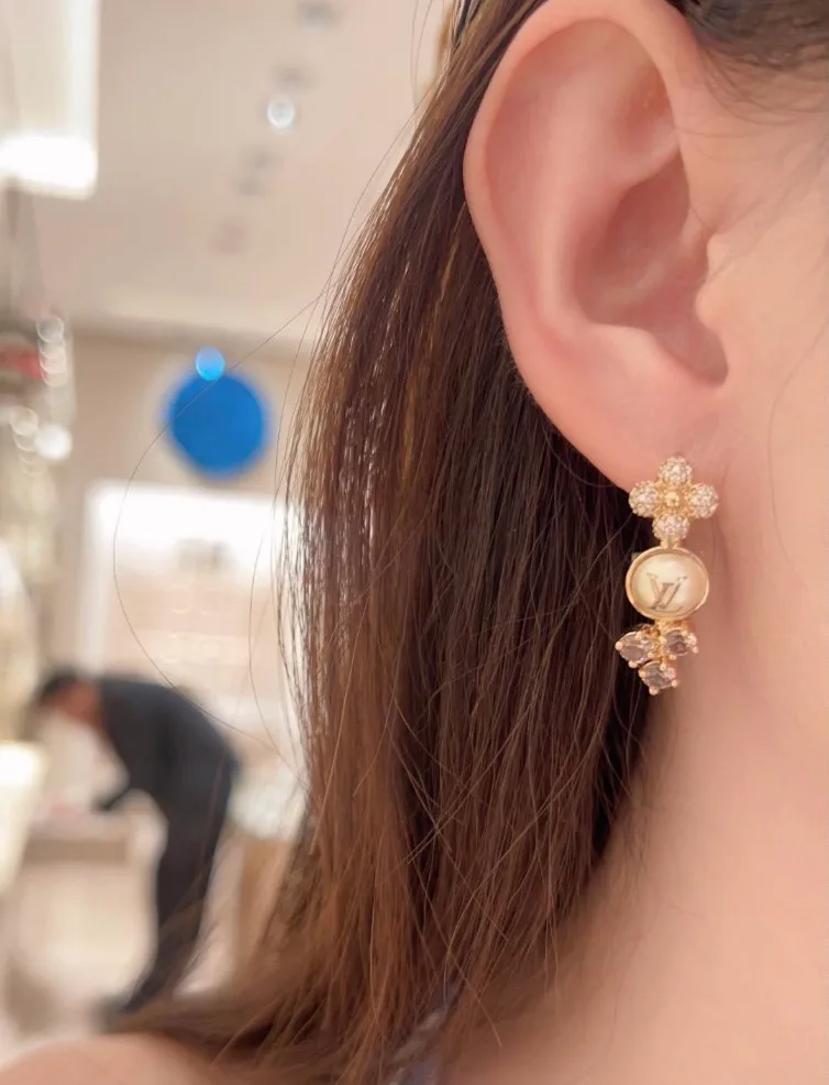 Jewelry LOUIS VUITTON 18504621