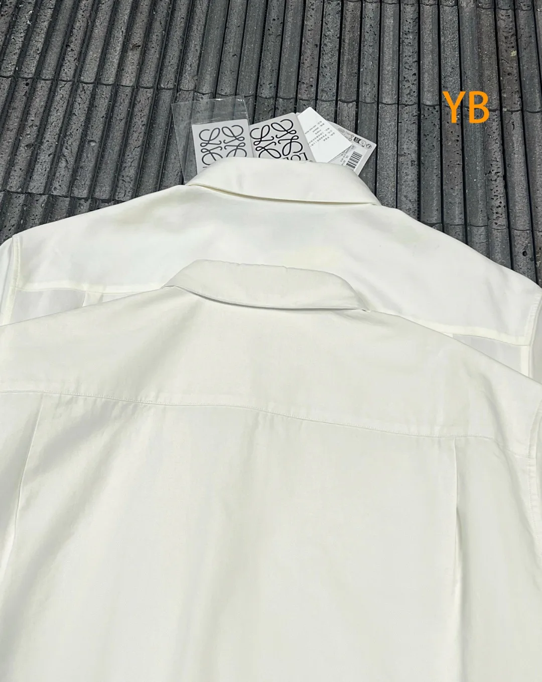 Men's Shirts LOEWE 17288591