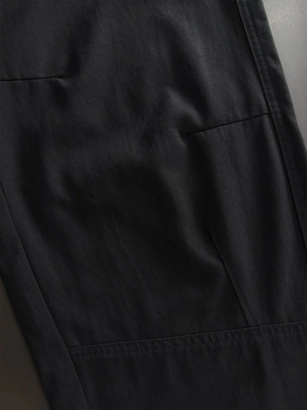 Men's Trousers BURBERRY 17557497