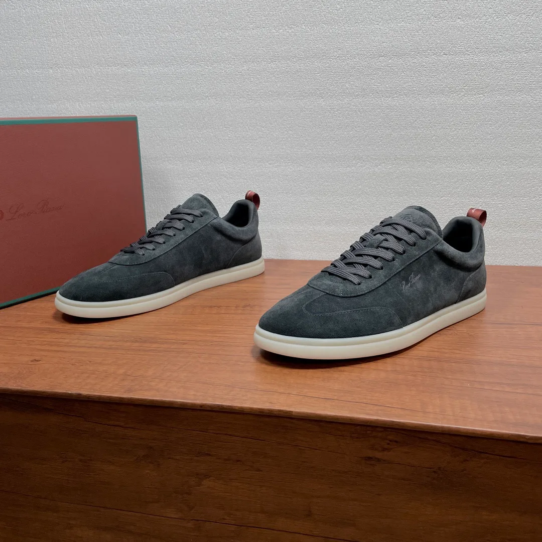 Men's Sneakers LORO PIANA 17542606
