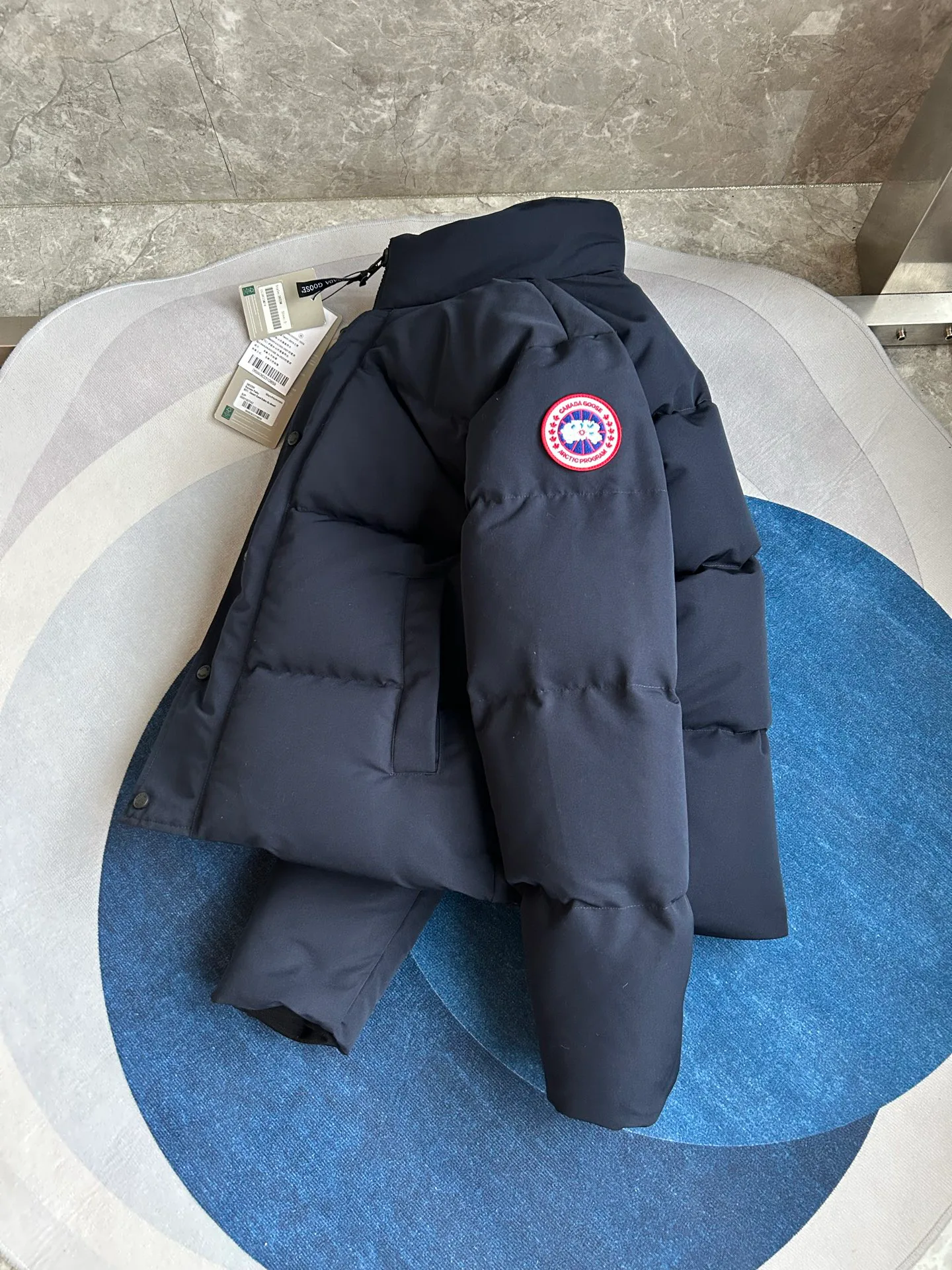 Men's Jackets And Down Jackets CANADA GOOSE 18129807