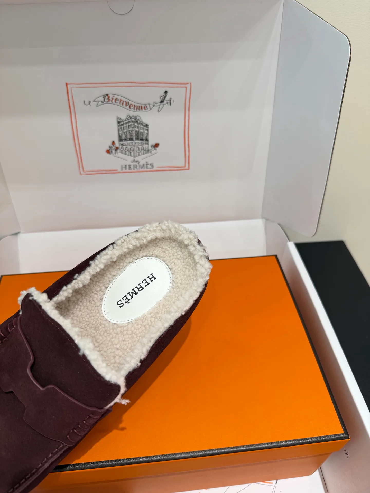 Women's Mules And Clogs HERMES 17956545