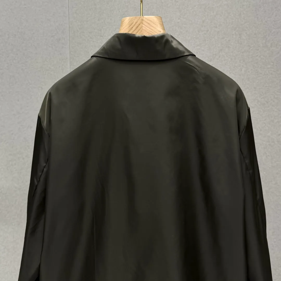 Men's Jackets And Down Jackets PRADA 17761893