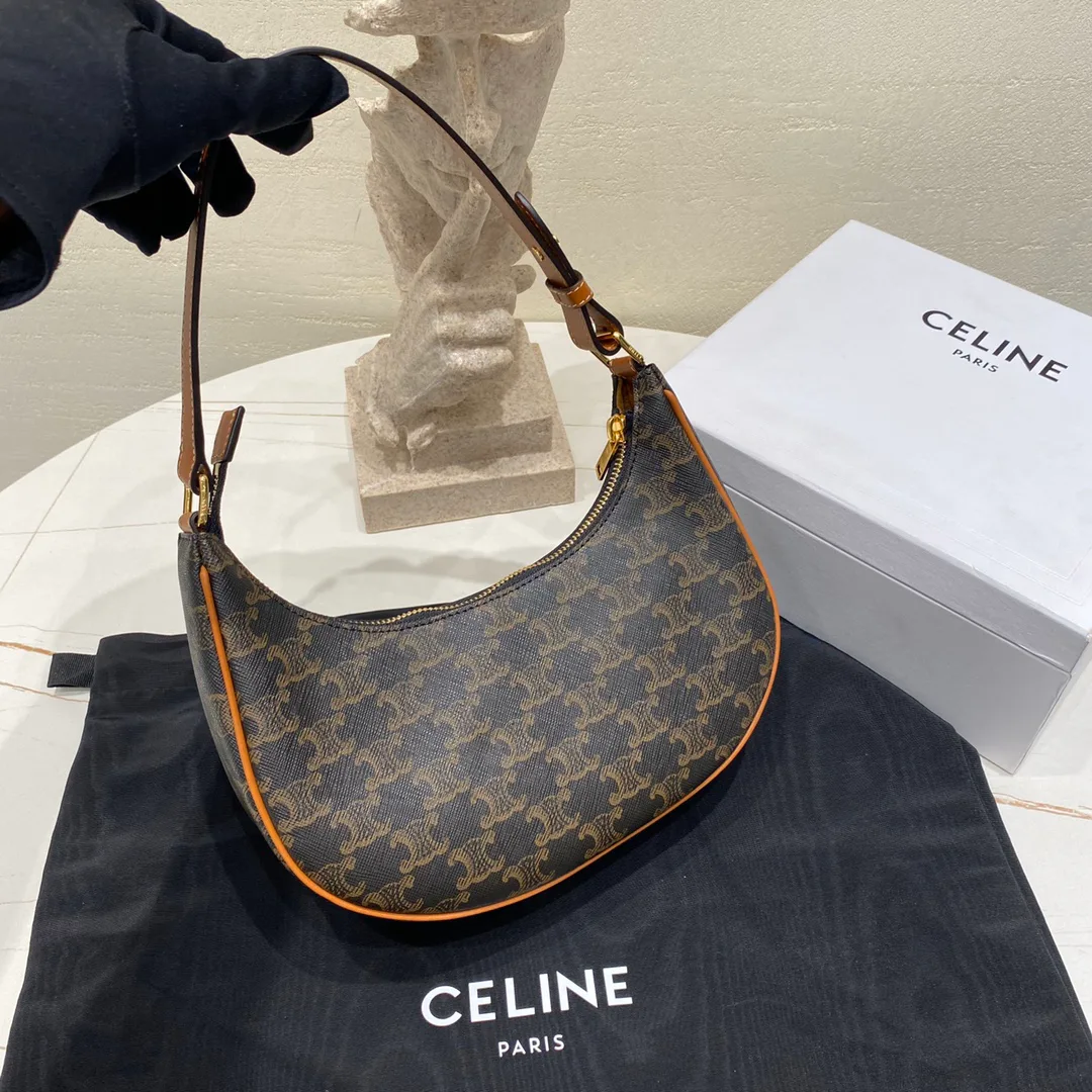 Women's Classic Handbags CELINE 17001314