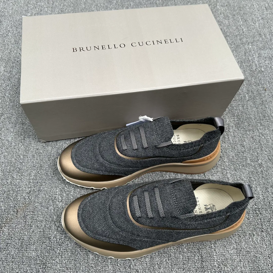 Men's Sneakers BRUNELLO CUCINELLI 18075733