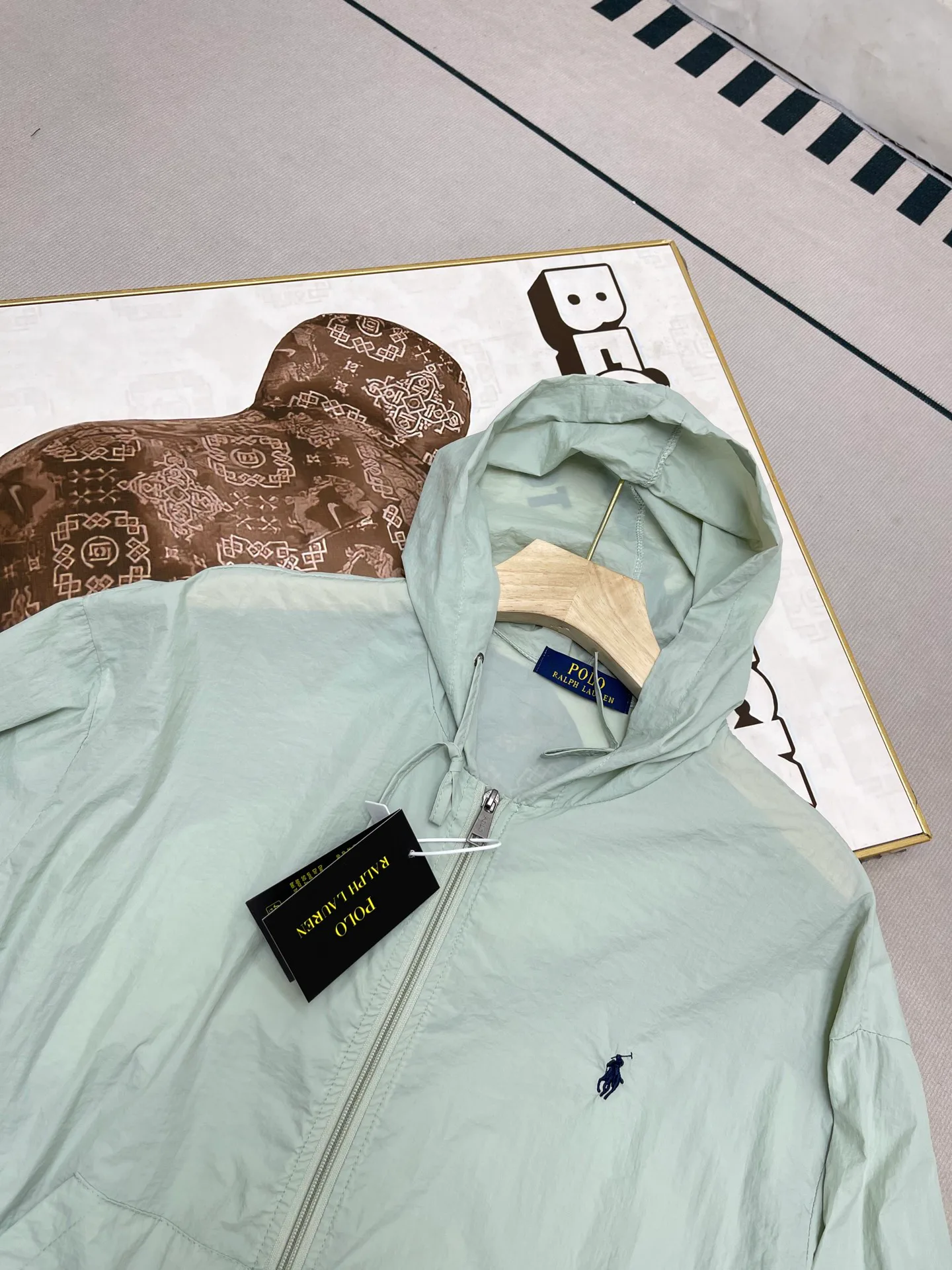 Men's Jackets And Down Jackets RALPH LAUREN 17728175