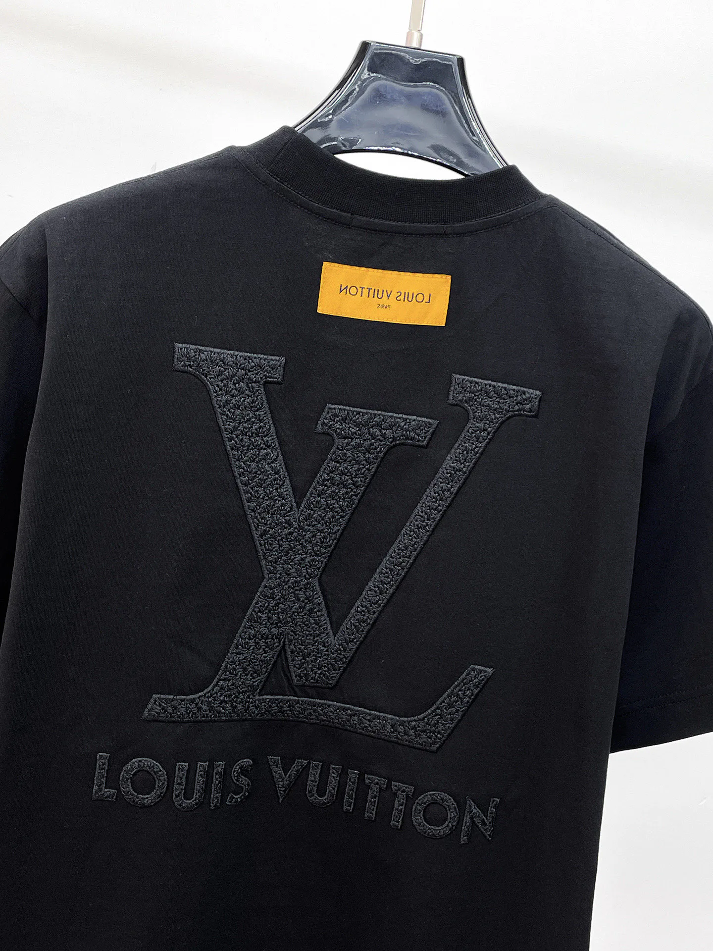 Men's T-Shirts LOUIS VUITTON 17967457