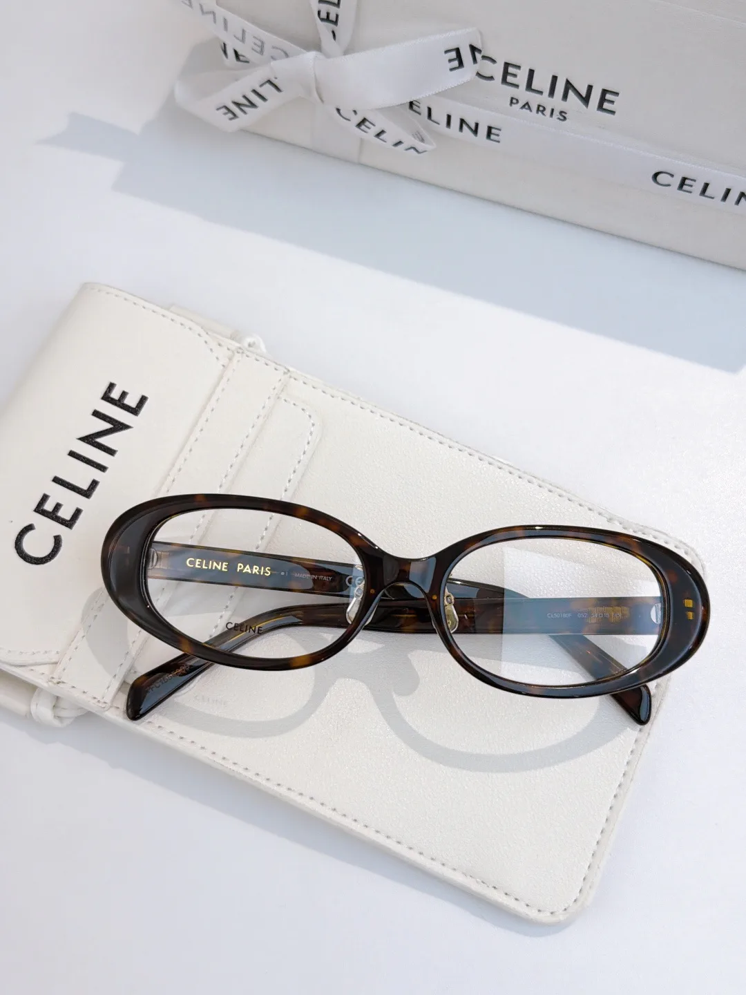 Glasses CELINE 17190343