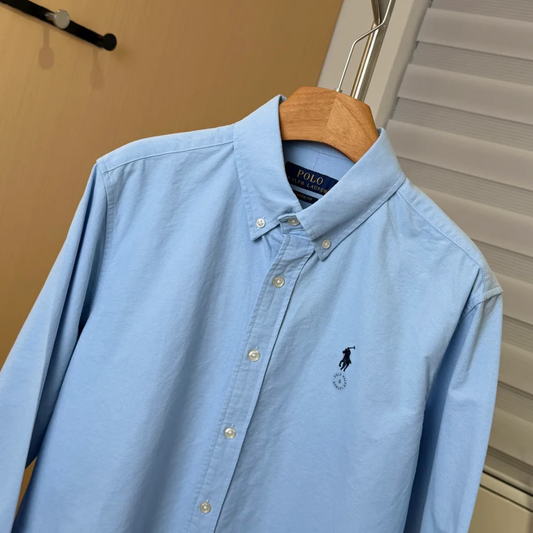 Women's Shirts RALPH LAUREN 18052450