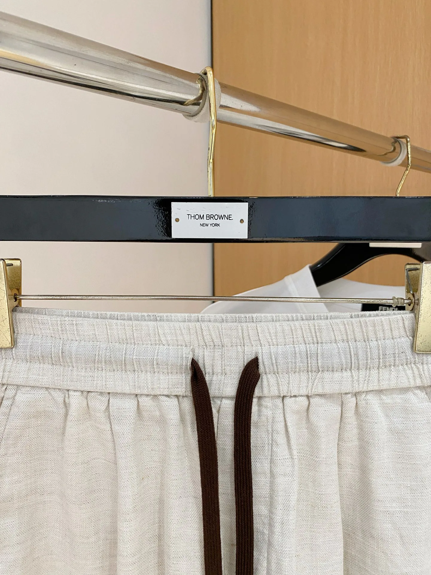 Men's Shorts FENDI 18246964