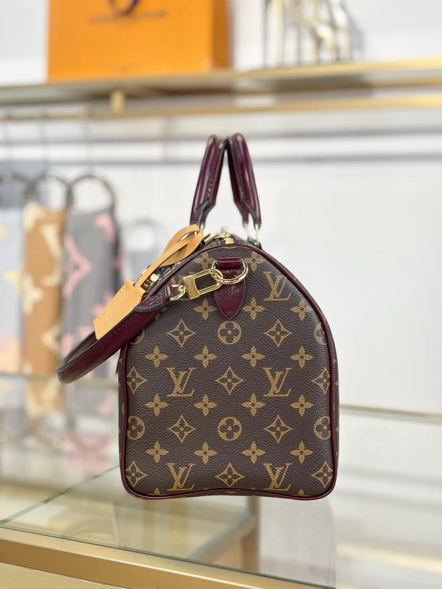 Women's Classic Handbags LOUIS VUITTON 17979980