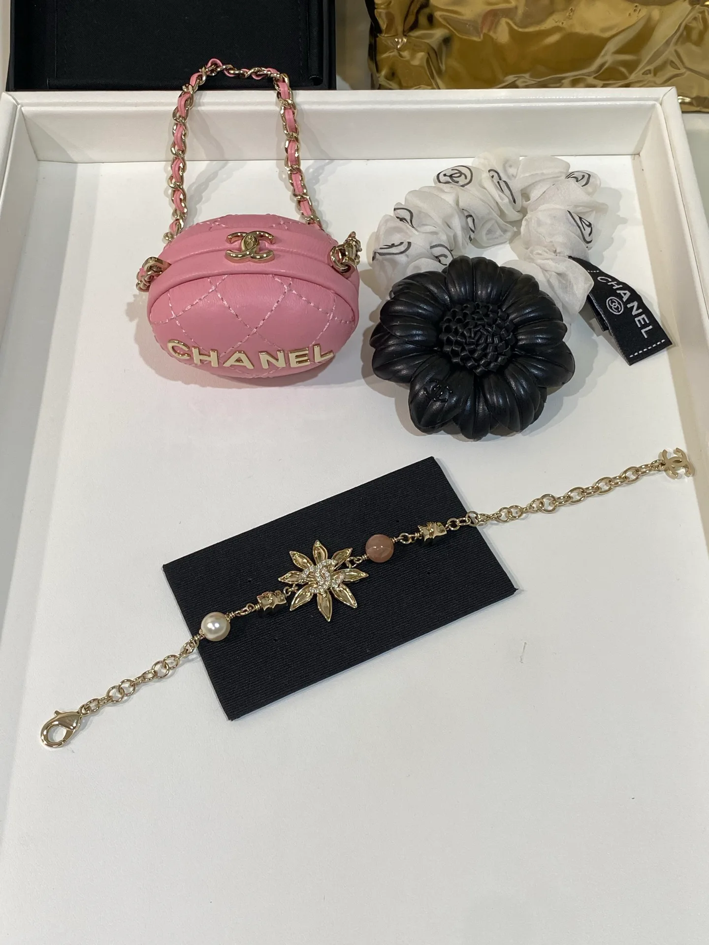Jewelry CHANEL 17830891