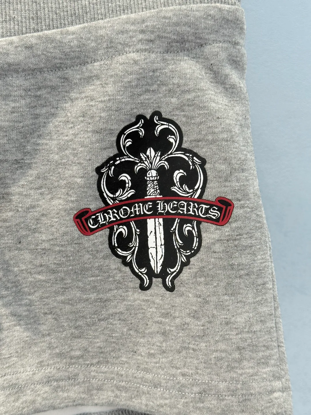 Women's Shorts CHROME HEARTS 17602311