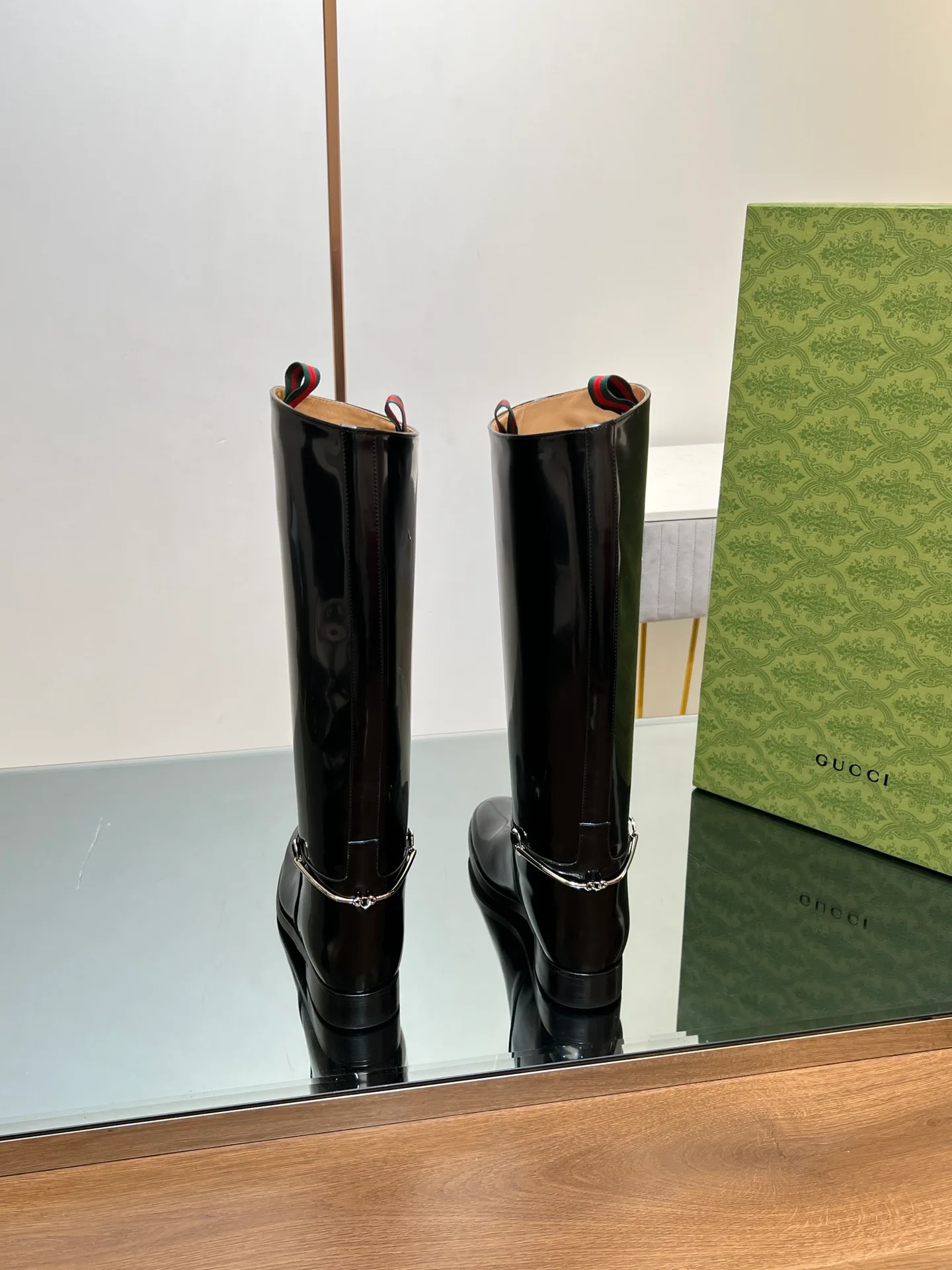 Women's Boots GUCCI 18083325