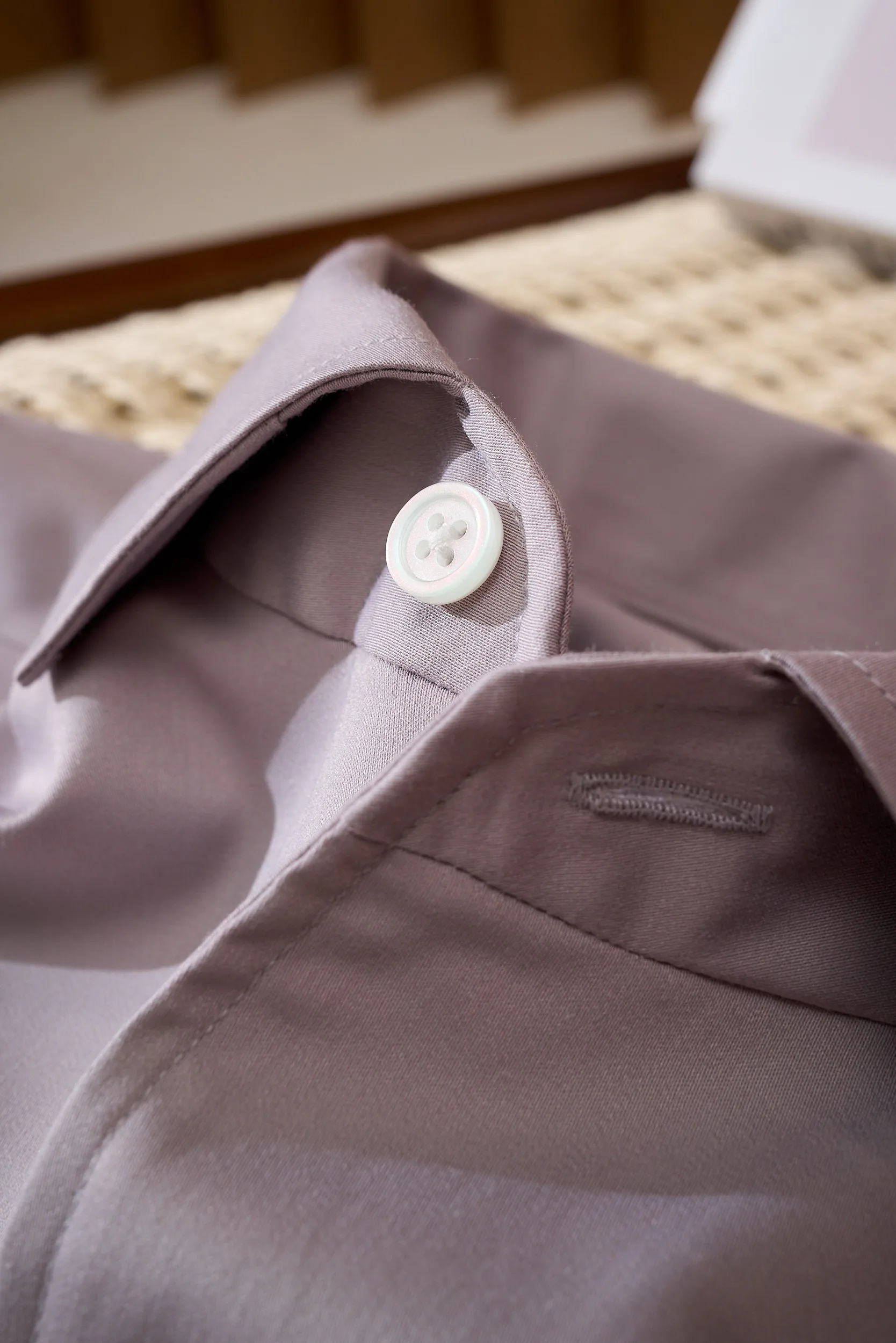 Men's Shirts ZEGNA 18509982