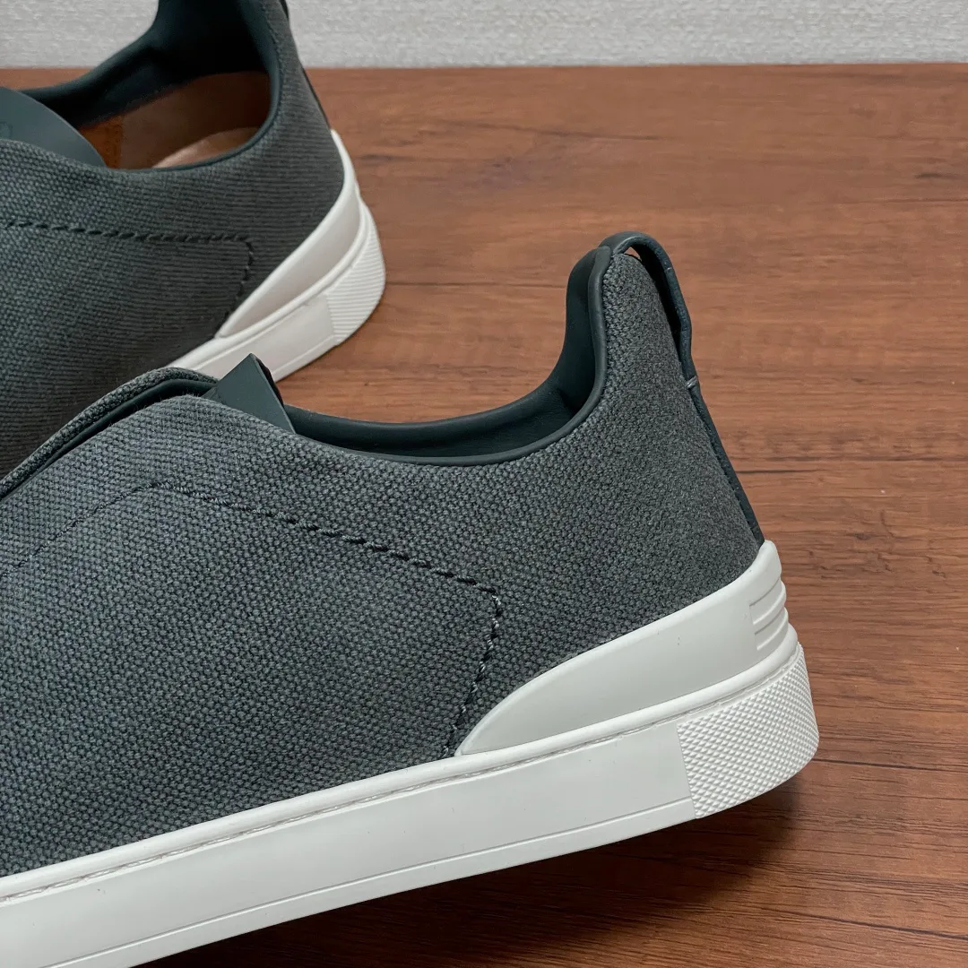 Men's Sneakers ZEGNA 17971485