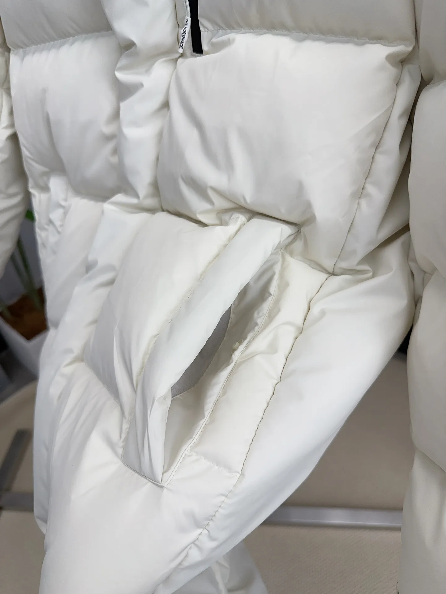 Women's Jackets And Down Jackets THE NORTH FACE 18129653