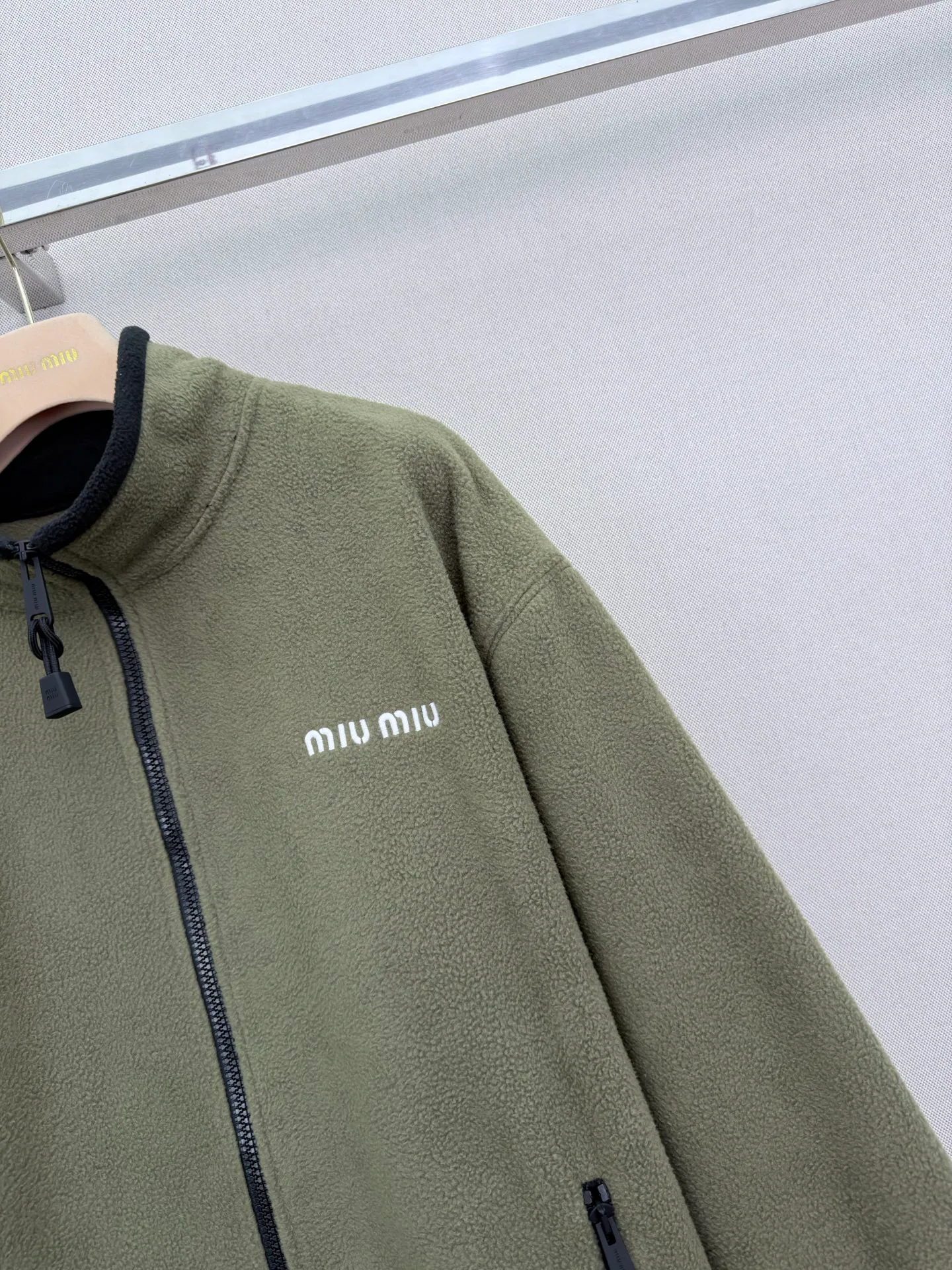 Women's Jackets And Down Jackets MIU MIU 17811825