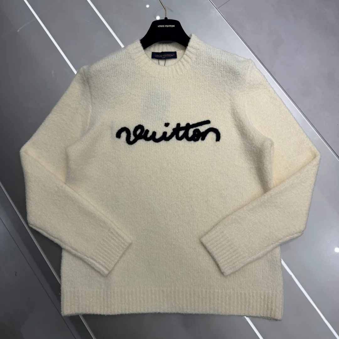 Men's Jumpers And Sweaters LOUIS VUITTON 18174063