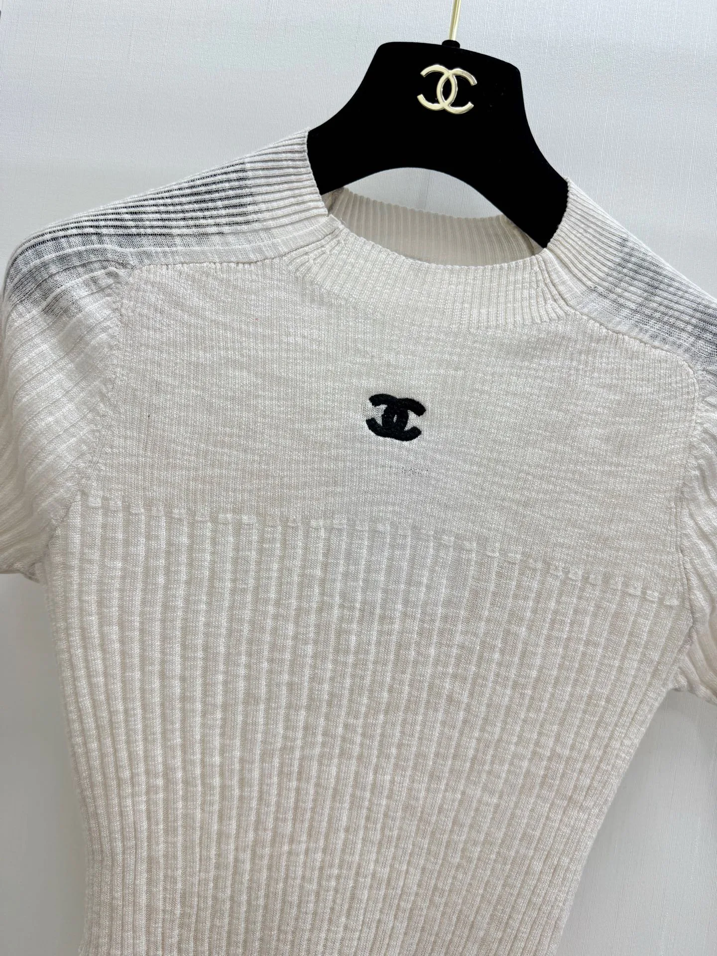Women's T-Shirts CHANEL 17285178