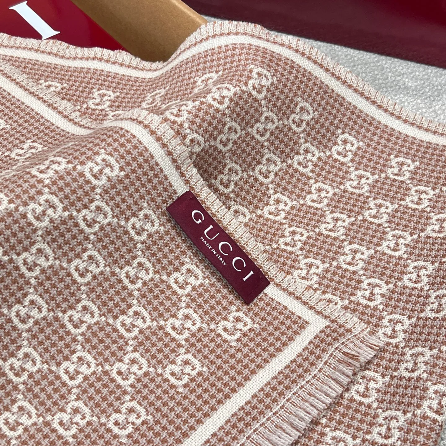 Scarves GUCCI 17992011