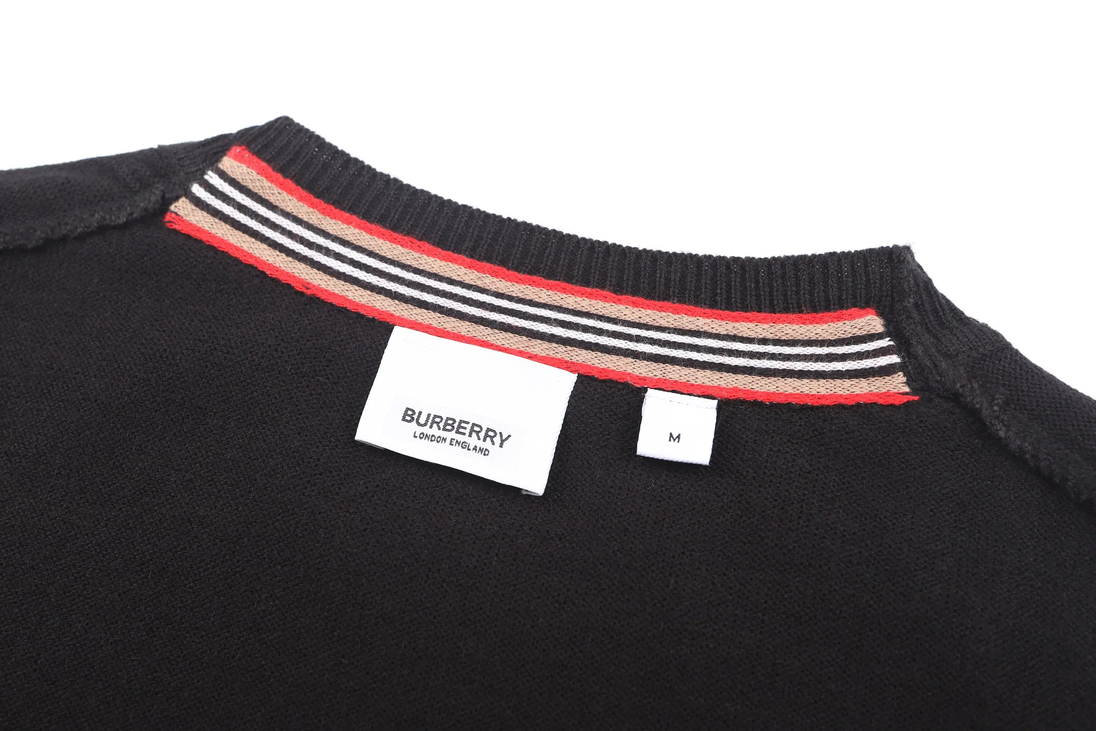 Men's Jumpers And Sweaters BURBERRY 18073767