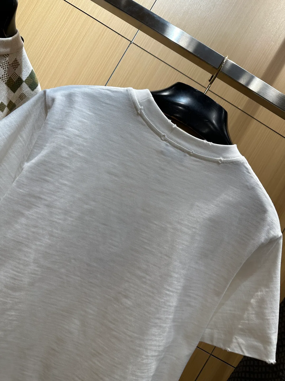Men's T-Shirts CHRISTIAN DIOR 17802543