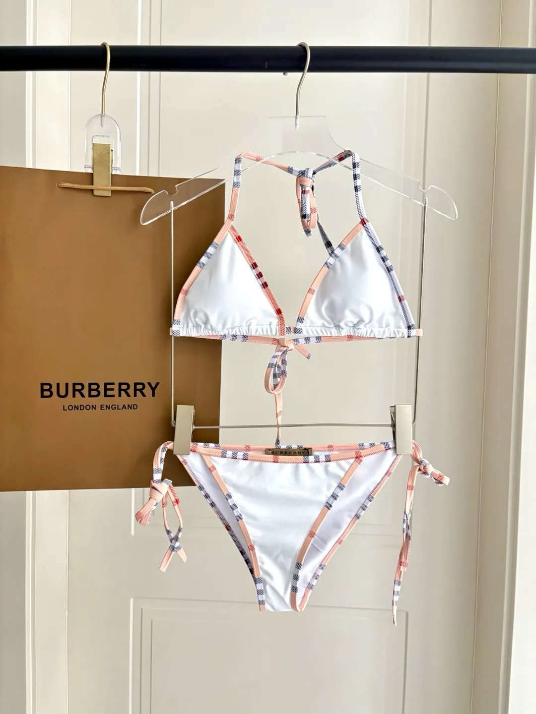 Women's Swimwear BURBERRY 17385454