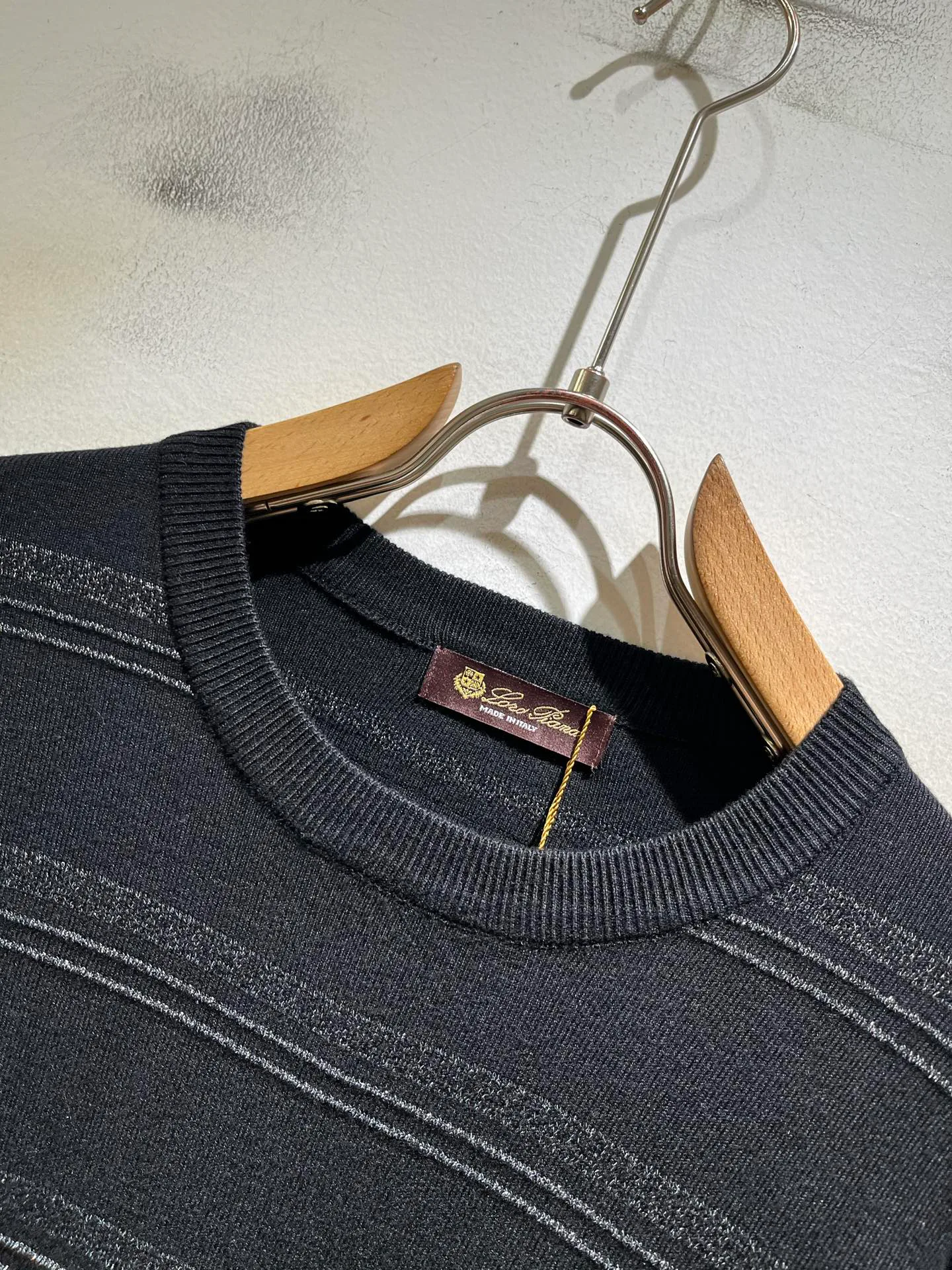 Men's Jumpers And Sweaters LORO PIANA 19546133