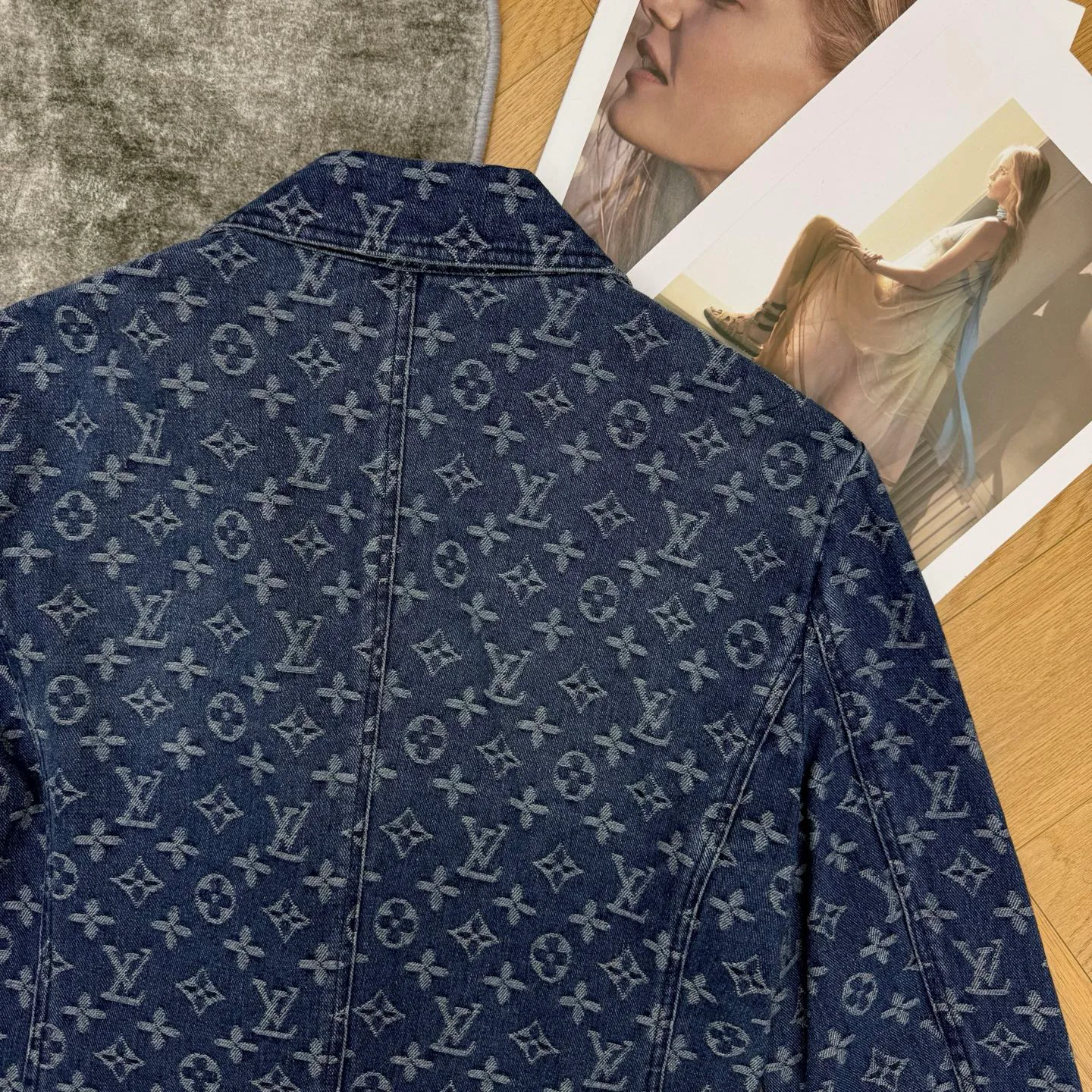 Women's Blazers LOUIS VUITTON 18348268