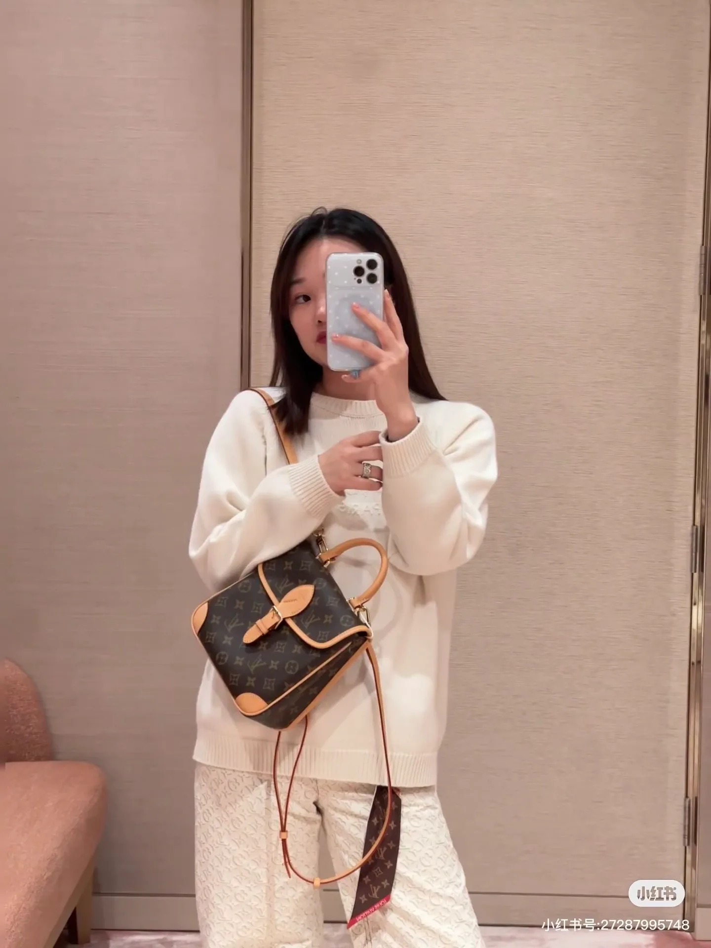 Women's Jumpers And Sweaters LOUIS VUITTON 17885623