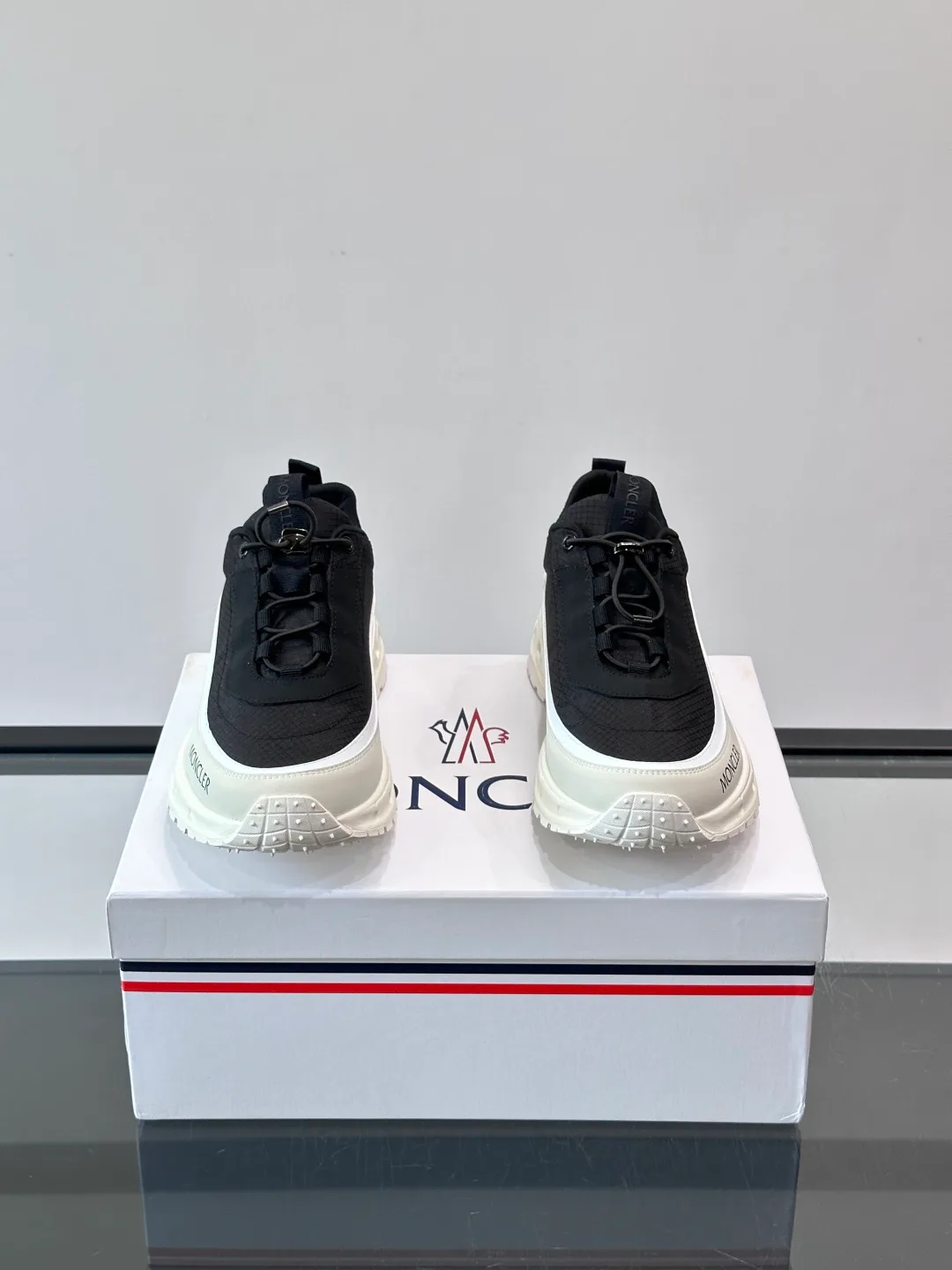 Men's Sneakers MONCLER 17672643