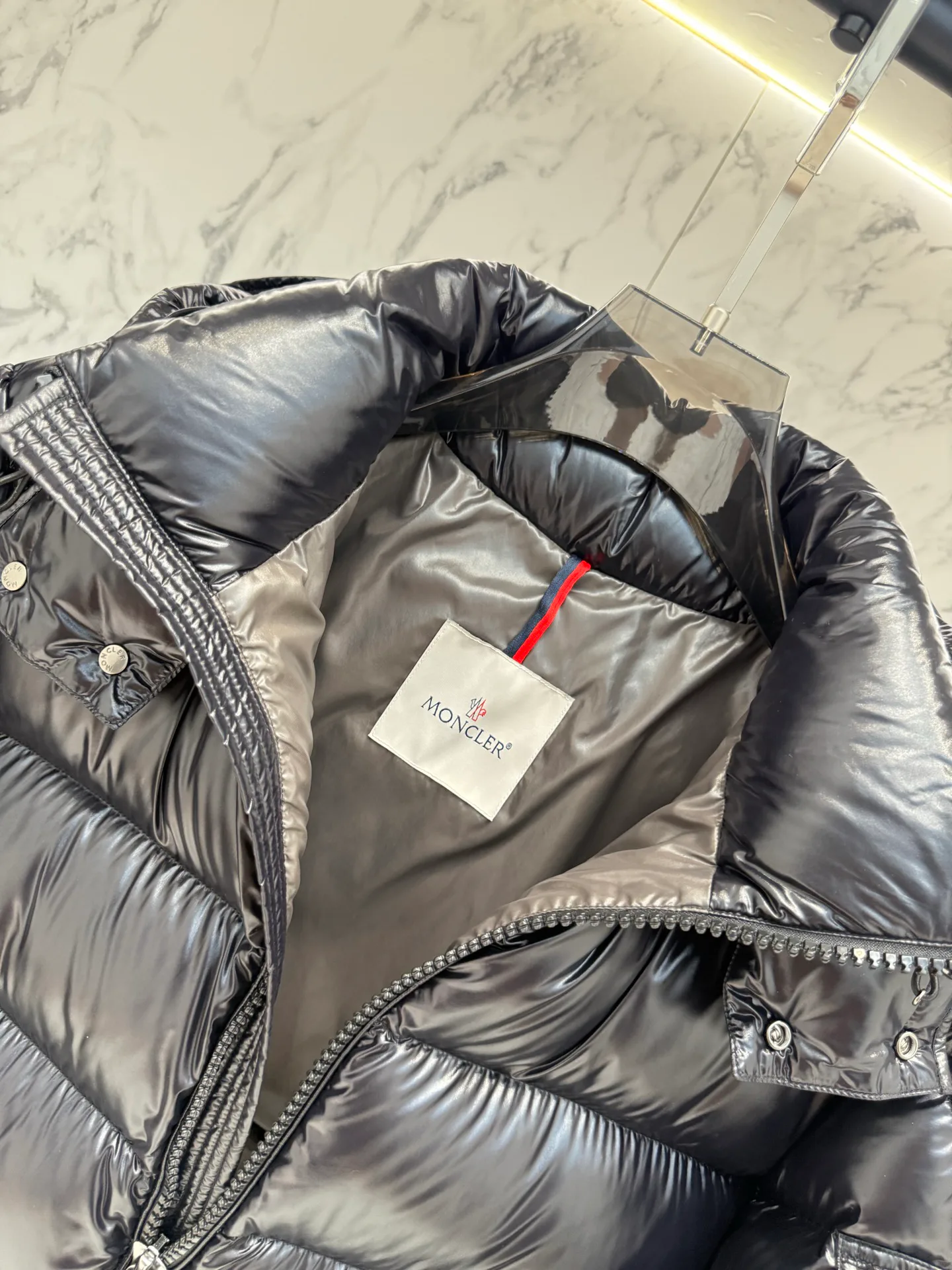Men's Jackets And Down Jackets MONCLER 17919917