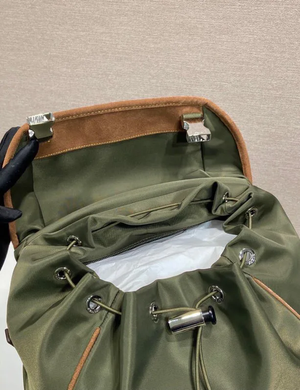 Women's Backpacks PRADA 18362291