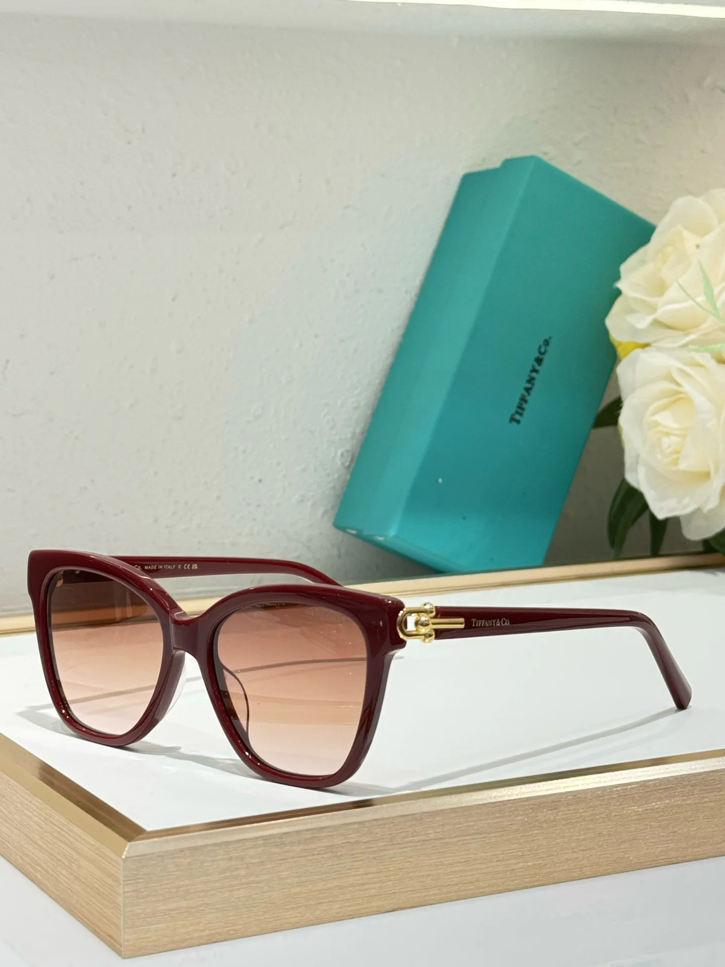 Glasses TIFFANY 17897211