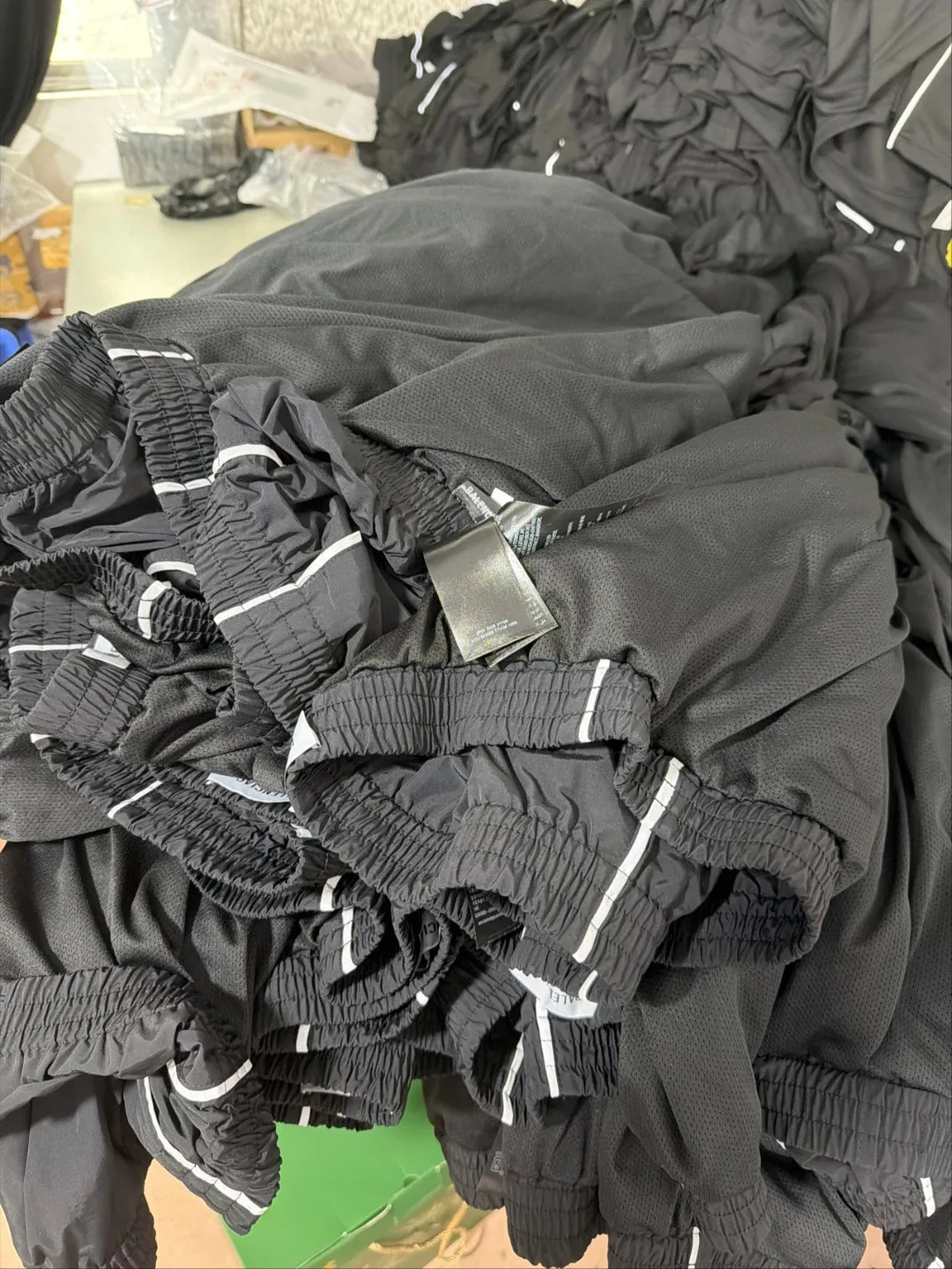 Men's Trousers BALENCIAGA 16991161